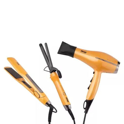 3-in-1 Hair Care Set