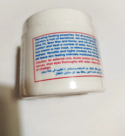 Magic Facial Cream – Anti-Aging & Whitening