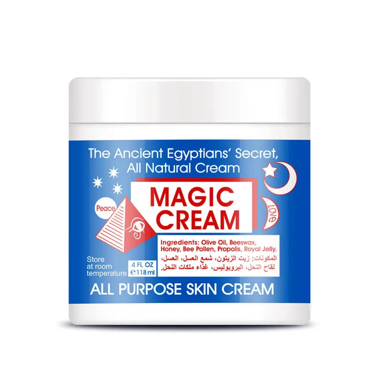 Magic Facial Cream – Anti-Aging & Whitening