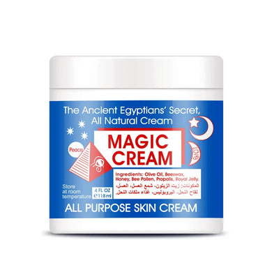 Magic Facial Cream – Anti-Aging & Whitening