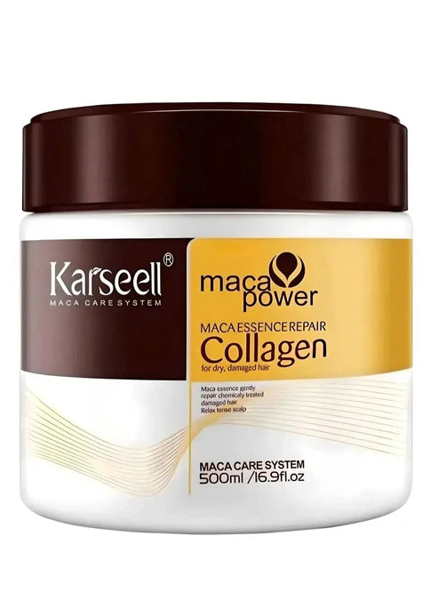 Hair Repair Collagen (500ml)