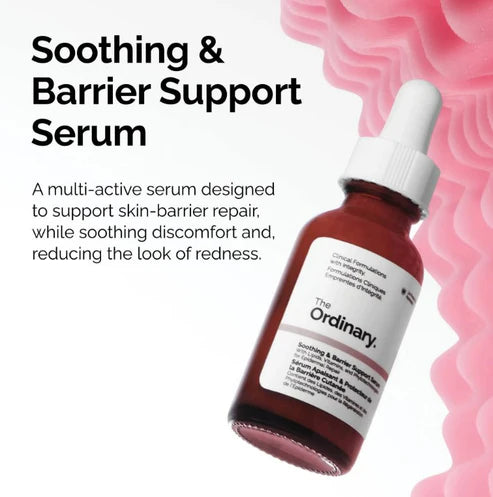 Soothing Support Serum (Original)