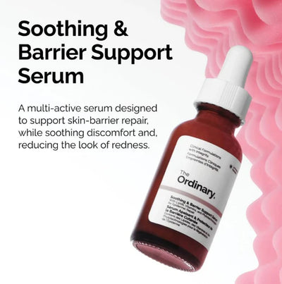 Soothing Support Serum (Original)